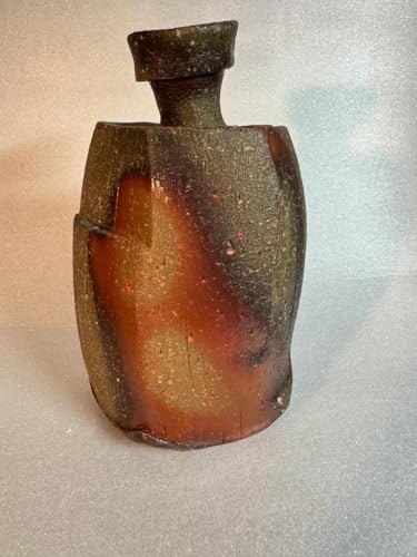 Bizen Kiln Hentokuri