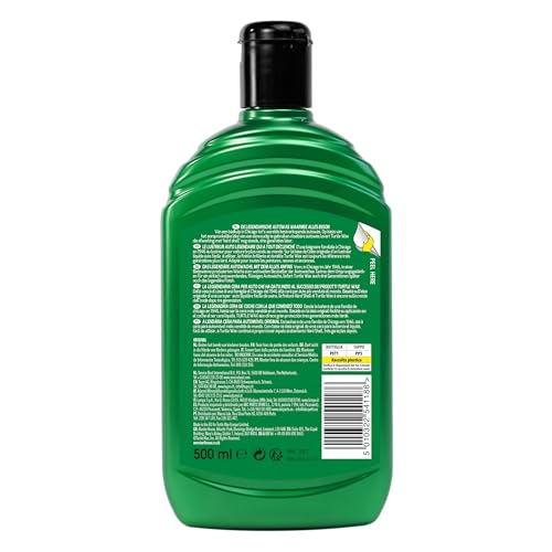 Trutle WaxTW23 Original wax 500ml – Ansicht 2