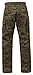 Rothco 8675 ULTRA FORCETM BDU PANT - WOODLAND DIGITAL, Large-Regular (35-39