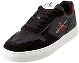 PRATICITÀ CONFORTEVOLE: Le sneakers moderne si abbinano in modo versatile e si adattano perfettamente al tuo outfit casual per tutti i giorni, ma anche a look più chic. Il materiale di alta qualità garantisce una vestibilità comoda per tutto il giorno.
