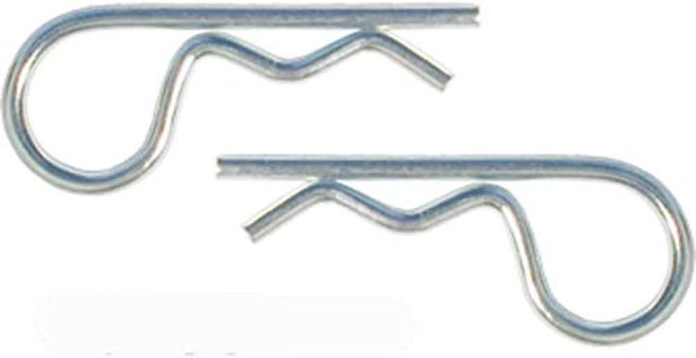 Roadmaster 910023 Storage Hair Pin (Pack of 2)