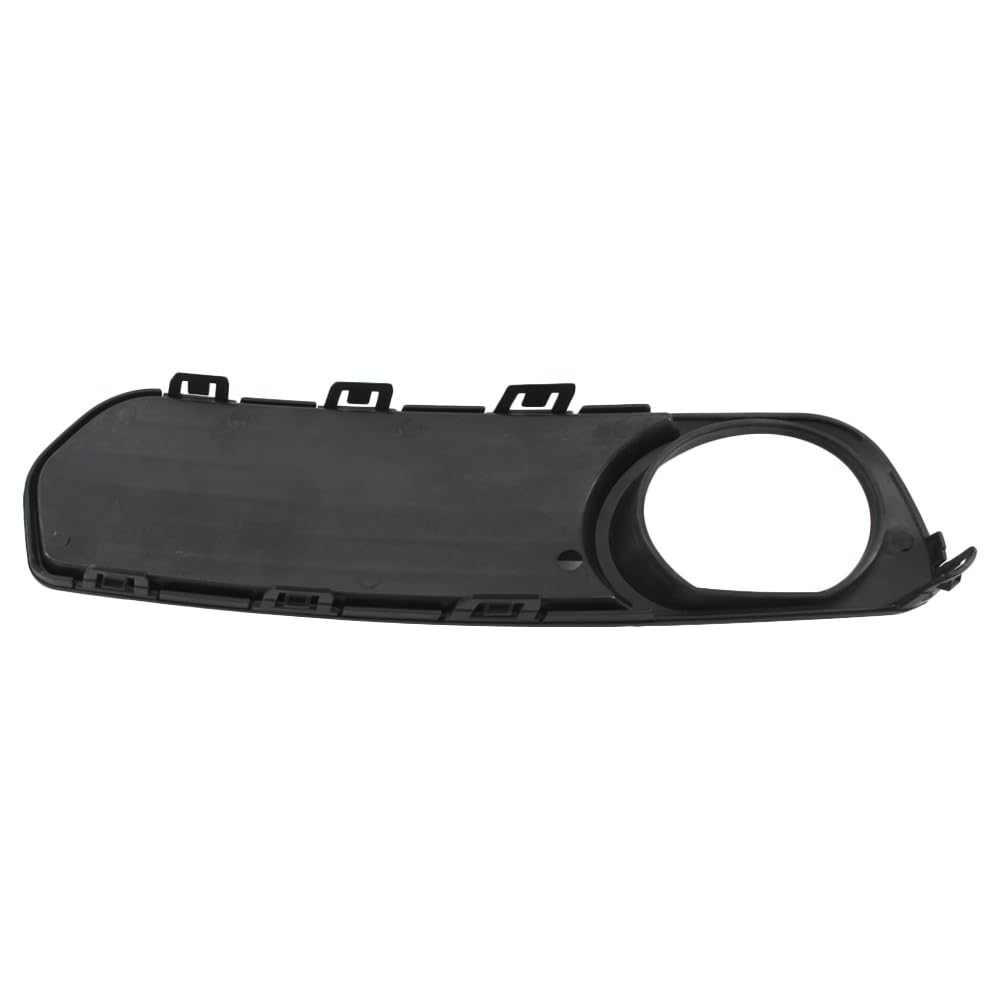 Pizgear Revêtement D'habillage De Phare Antibrouillard De Pare-Chocs