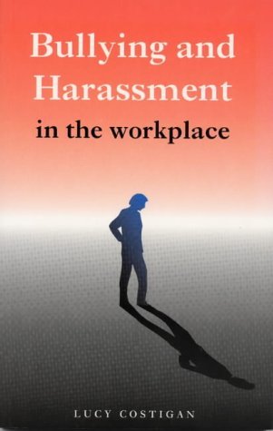Amazon | Bullying and Harassment in the Workplace: A Guide for ...