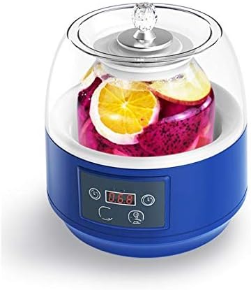 Full Automatic Enzyme Machine Home Small Fermentation Machine Fruit Multi-function Yogurt Machine Large Capacity Filial Prime Machine