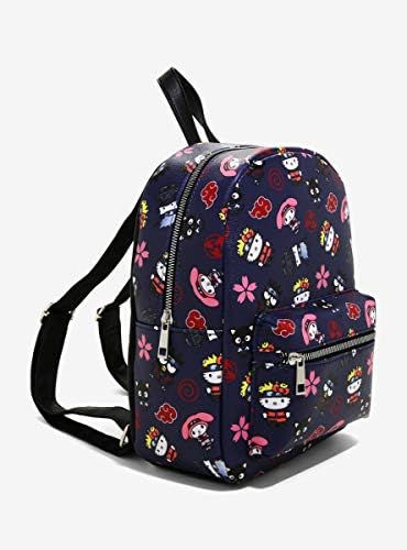 mini character backpacks
