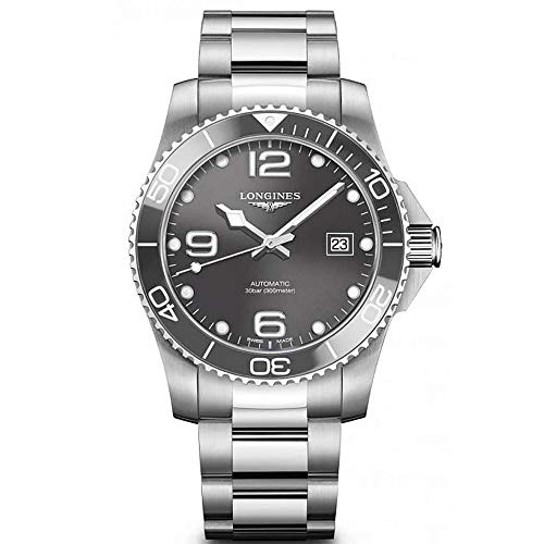 Longines HydroConquest Ceramic 41mm Automatic Men’s Watch L37814766