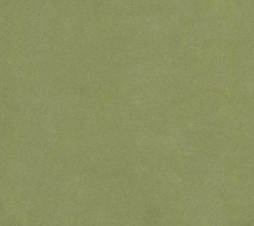 D&D Futon Furniture Magnum Suede Sage Twin Mattress Cover, Bed Protector