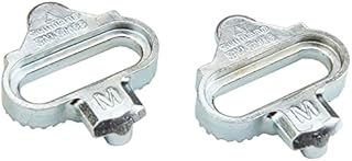 Shimano SM-SH56 Cleats - Silver