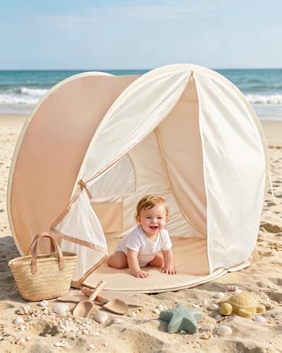 Pivoryla Baby Beach Tent image
