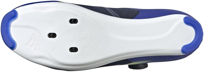 Amazon.com | adidas Unisex-Adult The Road Boa, Dark Blue/Lucid