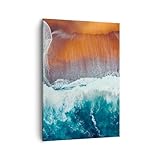 I nostri quadri decorativi ARTTOR possono abbellire veramente ogni ambiente. Il quadro è realizzato con moderne tecnologie di stampa. I bordi del quadro sono stampati e creano il suo prolungamento, migliorando l'estetica e conferendo in tal modo un fantastico effetto visivo. Utilizziamo inchiostri a pigmenti ecologici, inodori e resistenti, che si caratterizzano per l'intensa saturazione dei colori. I prodotti ARTTOR costituiscono un nuovo trend di arredamento, la cosiddetta wall art.