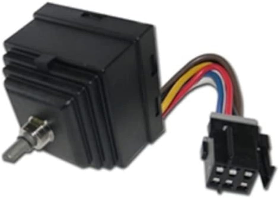 Wiper Switch - 46023310