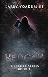 Redcap (Folklore)