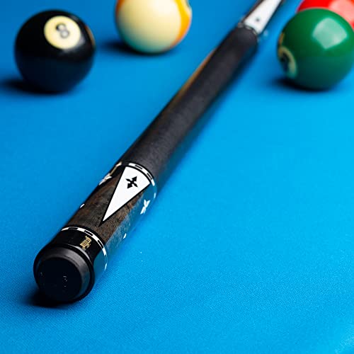 Griffin Cues Griffin Series 24 Pool Cue miniatura 6