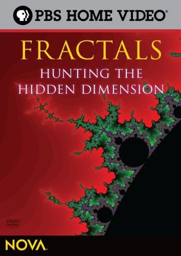 Nova: Fractals: Hunting The Hidden Dimension