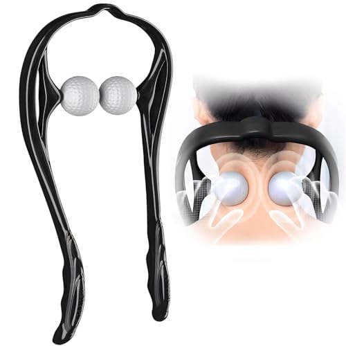 Dipua Shiatsu Neck Massager