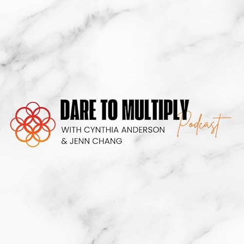 Holy Spirit & Disciple-making Part 2: Listening Prayer, Hearing God's Voice and Treasure Hunting