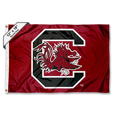 South Carolina Golf Cart and Boat Flag