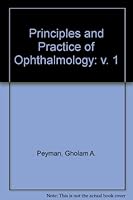 Principles and Practice of Ophthalmology 0721672116 Book Cover