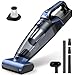 Pet Hair Handheld Vacuum Cordless: 20000PA...