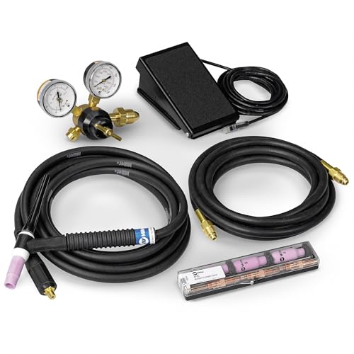 Image of Miller 301337 TIG Contractor Kit For Multimatic 215