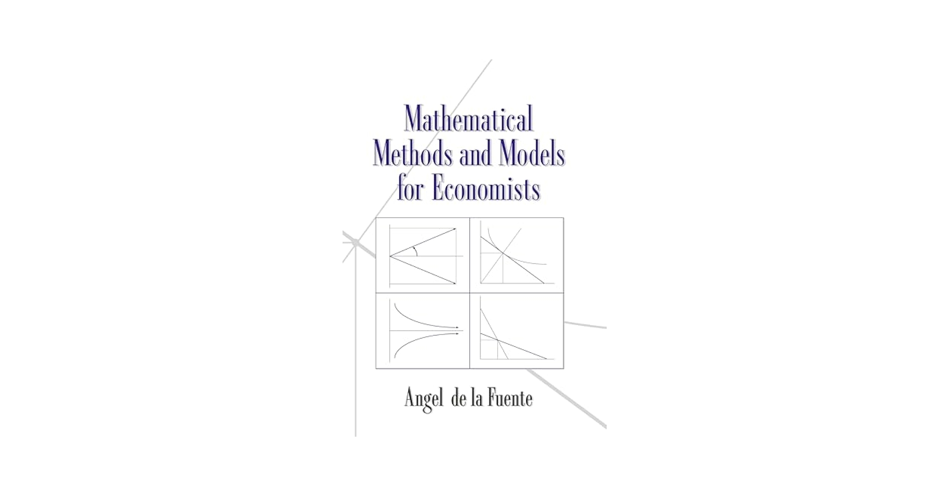 ビジネス・経済 Mathematical Methods and Models for Econ 41F6f-z7h8L.jpg_BO30,255,255,