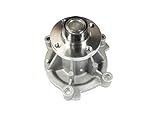 OAW F5990 Engine Water Pump for Ford Explorer & Mercury Mountaineer V8 4.6L 2002-2010
