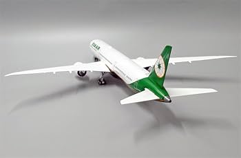 Amazon.com: ACE HOBBY JC Wings for EVA Air for Boeing B787