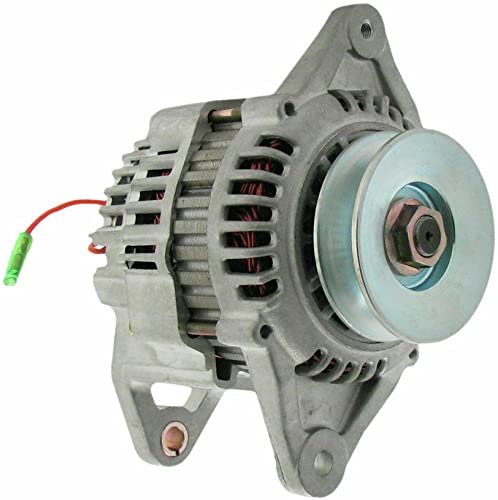 Amazon.com: Alternator Fits Takeuchi TL150 Mustang 138047 LR160