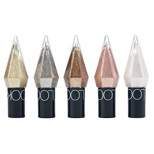 beauty best glitter eyeliner