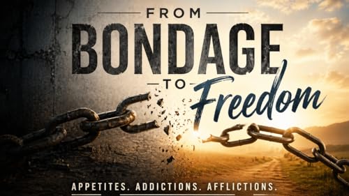 04-26-26 - From Bondage to Freedom