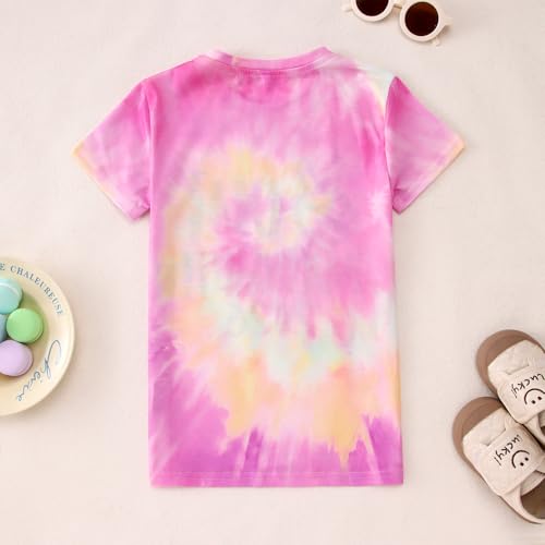 Image of MODNTOGA Kids Girl Boy Peace Out Kindergarten Shirt 2026 Kindergarten Graduation T-Shirt Last Day of School Summer Tee Tops