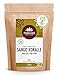 Produktbild Puraveda Sango Meereskoralle Pulver hochdosiert 250g - Okinawa, Japan - Sangopulver - Natürlich hoher Kalzium Anteil - ohne Zusätze - Manufakturabfüllung in Deutschland