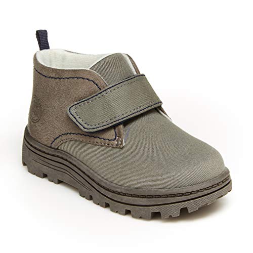 Carter's Boy's Oak Fashion Boot