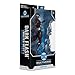 McFarlane Toys - DC Multiverse Dark Flash Walter West (New Kid in Town) 7in Action Figure