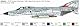 Italeri 2818 1:48 RF-4E Phantom II - Modellbau, Bausatz, Standmodellbau, Basteln, Hobby, Kleben, Plastikbausatz, detailgetreu, Unlackiert
