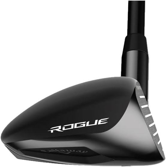 Callaway Golf LH Rogue ST Pro Hybrid (Left Handed)