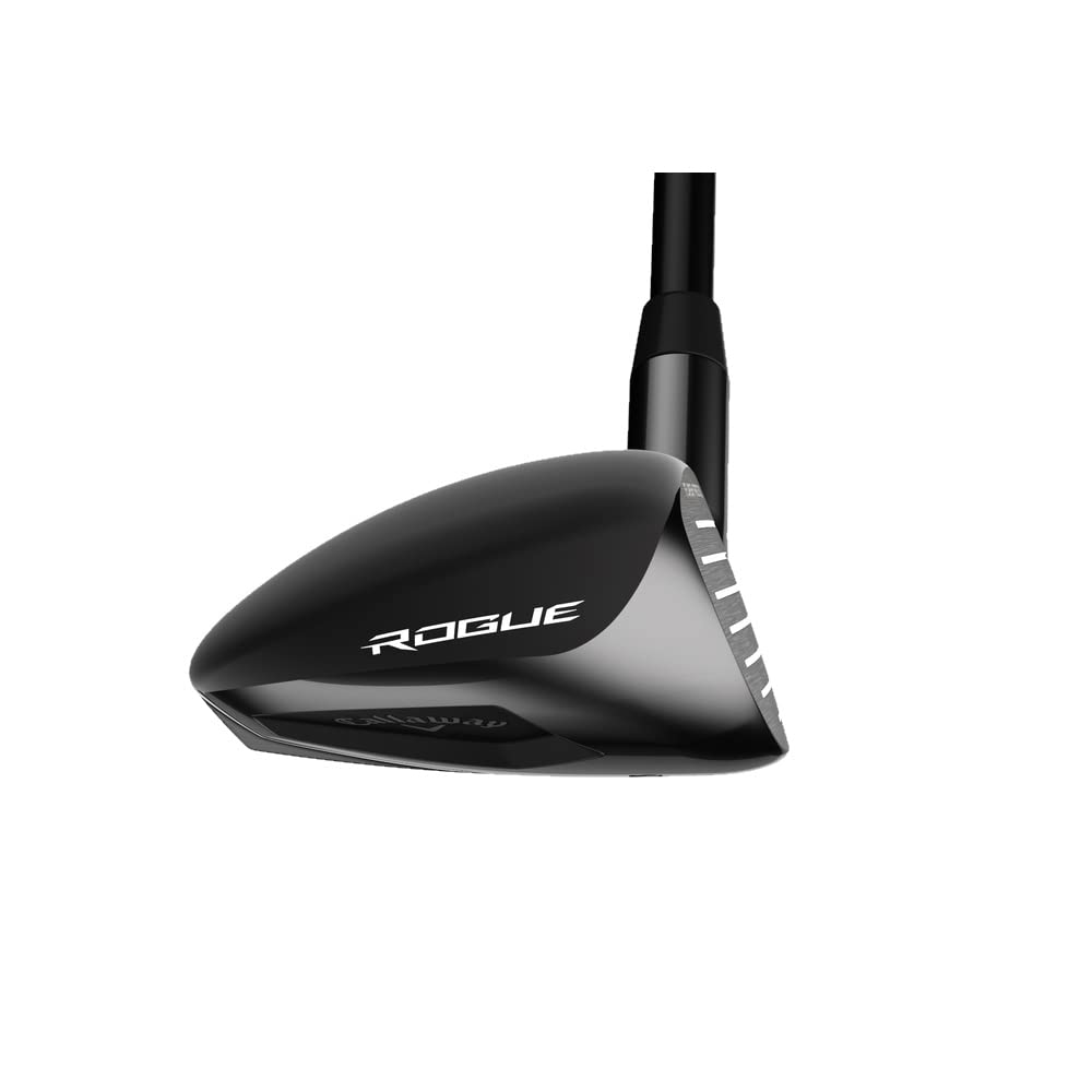 Amazon | キャロウェイ ROGUE ST Pro ハイブリッド メンズ 右用 TENSEI
