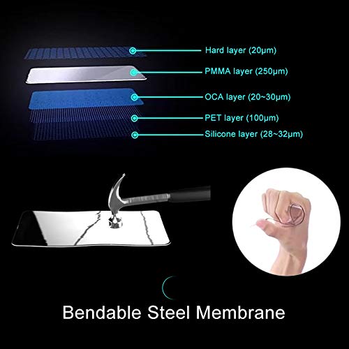 9H Mate Privacy Anti-spia Proteggi Schermo in