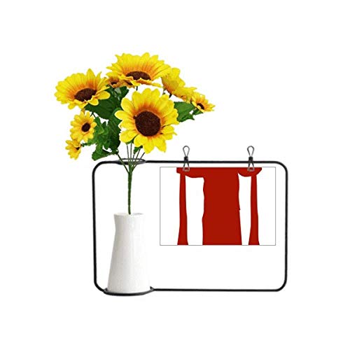 Carte opéra de Pékin et tournesols pour illuminer votre décoration intérieure