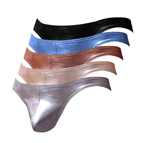The 30 Best Men's Satin Thong Underwear of 2024 [Verified] Cherry Picks