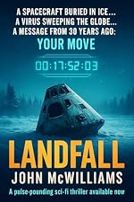 Landfall: A Novel