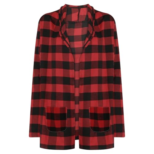 Chaleco de verano para mujer con protección solar y diseño oversize 4