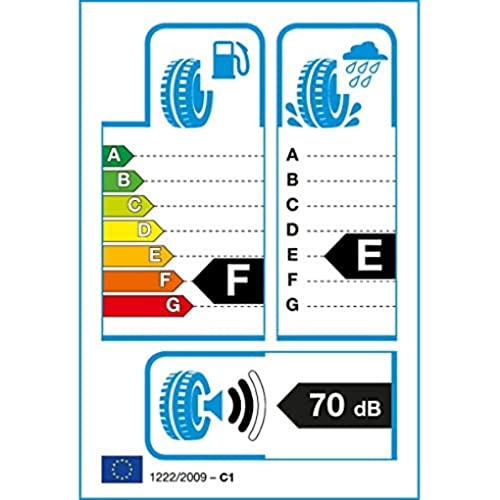 Kumho 2183903 185 55 R16 - f/e/70 dB - Winter Snow Reifen