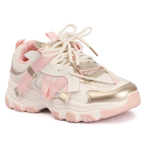 DROP BOLD sneakers – image 3