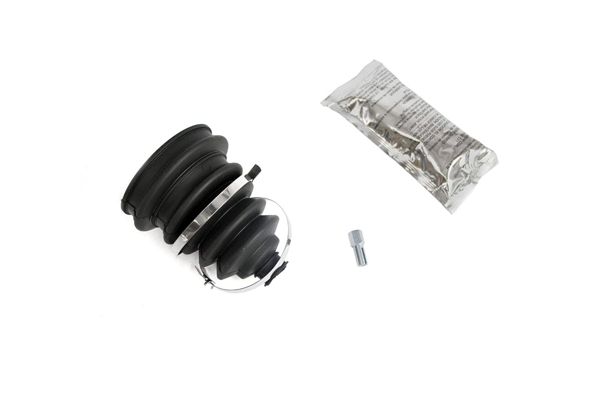 Amazon.com: Polaris Off Road CV Boot Replacement Kit, Genuine OEM 