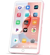 Amazon.com: Fanvace 96GB MP3 Players with Bluetooth WiFi, Android