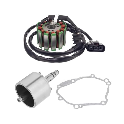 Joint de stator en caoutchouc pour volant moteur YZF-R1 FZ1 FZ8