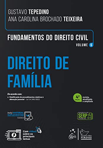 Fundamentos do Direito Civil