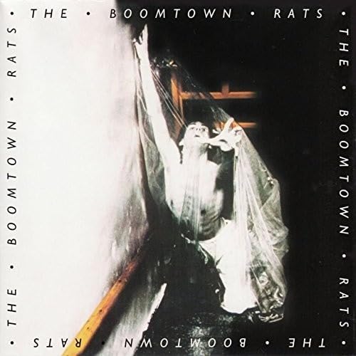 ザ・ブームタウン・ラッツ ザ・ブームタウン・ラッツ